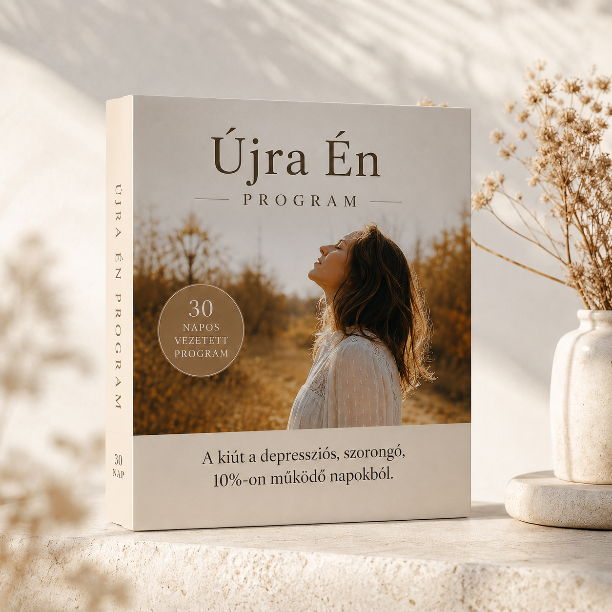 Újra én – 30 napos program