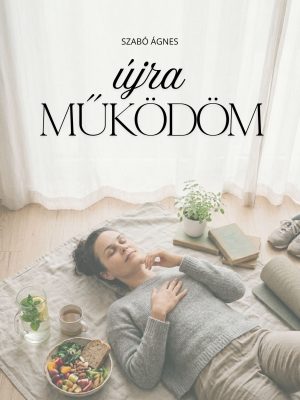 újra működöm a könyv depresszió